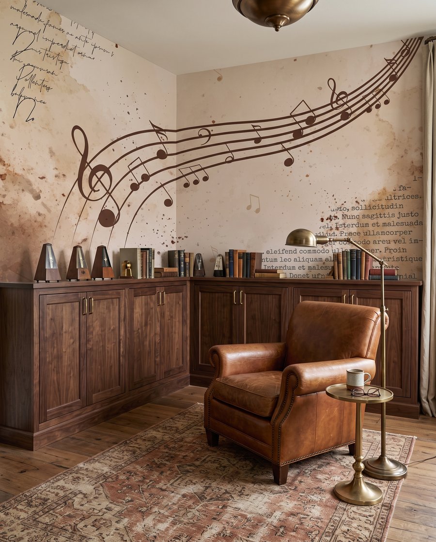 Notas sobre líneas curvas — interior 4