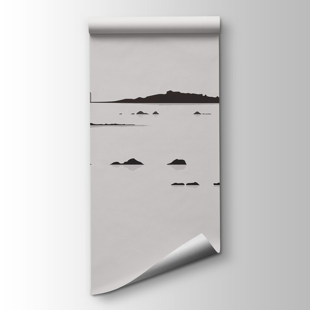 Casita junto al agua — vista del producto