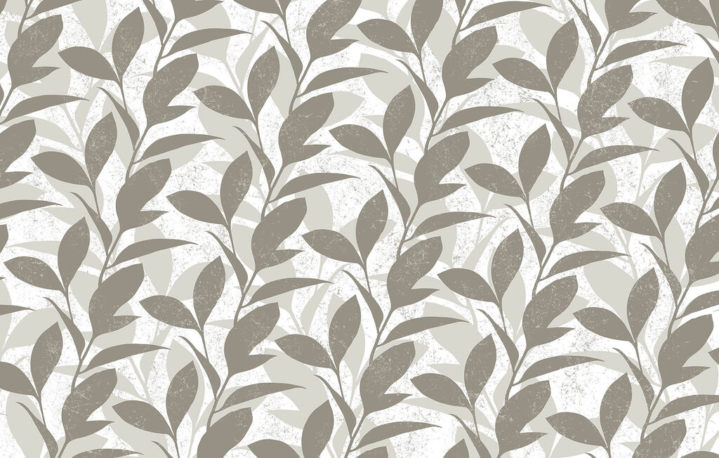 Ramitas verticales — diseño completo