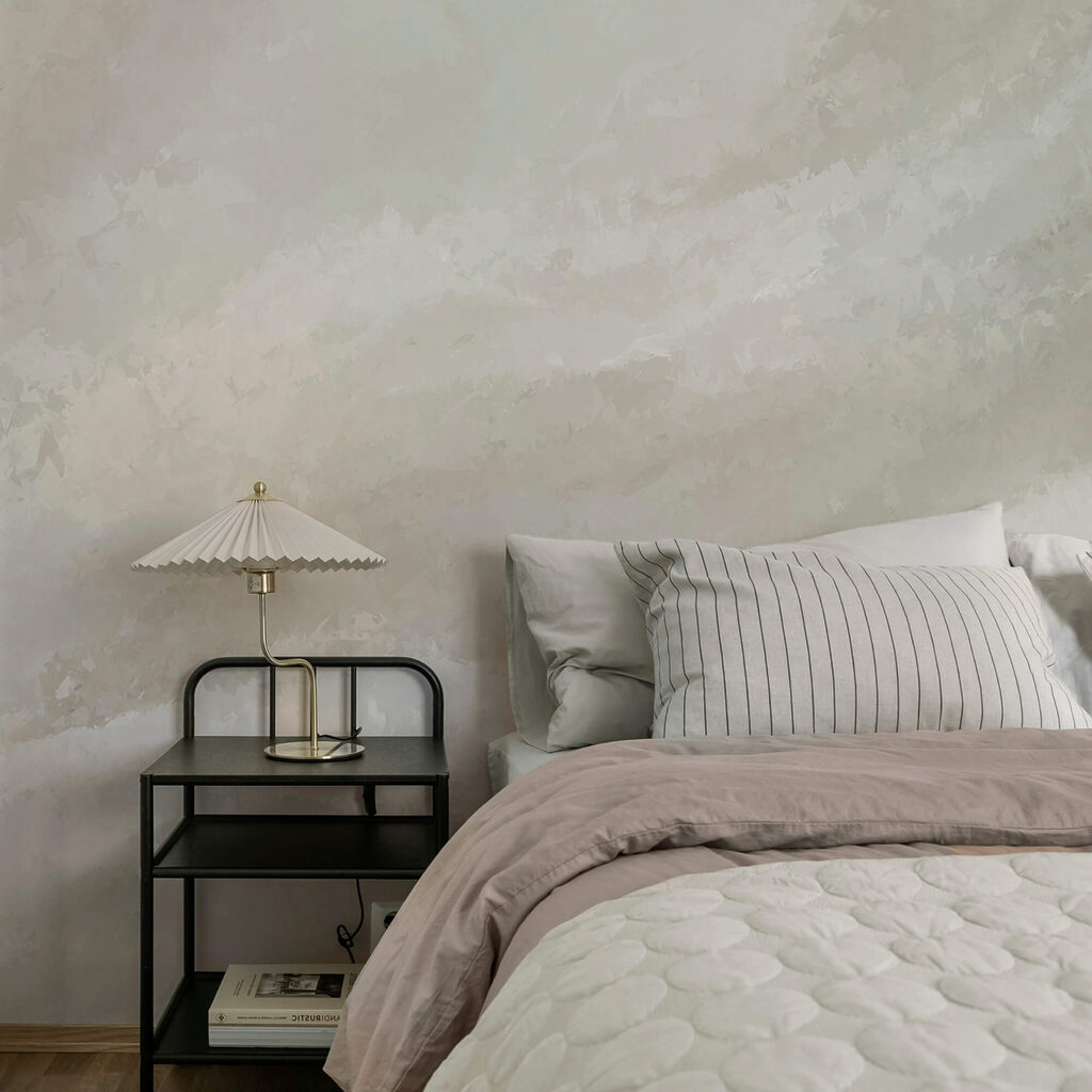 Pinceladas suaves — interior 2