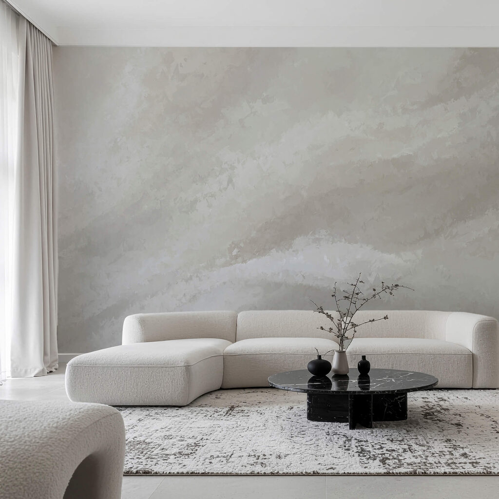 Pinceladas suaves — interior 1