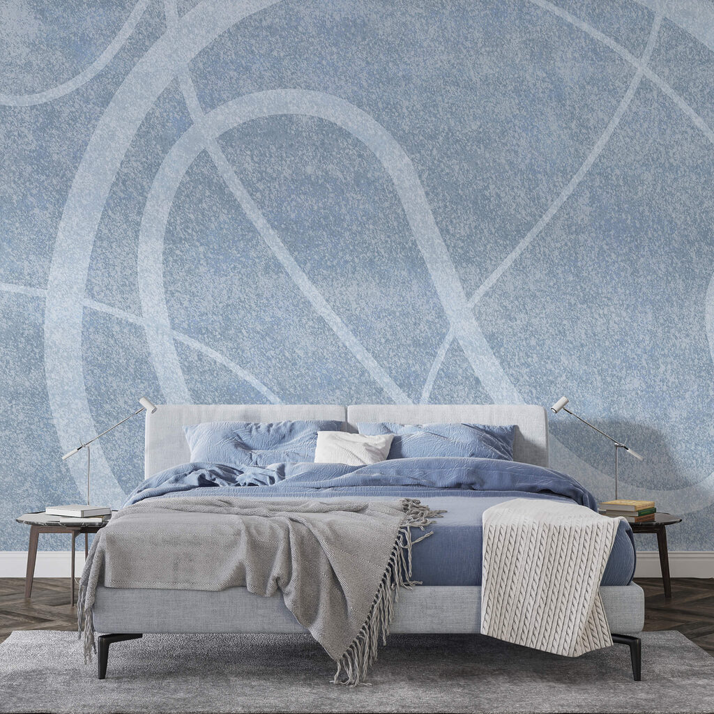Lazos sobre capas — interior 1