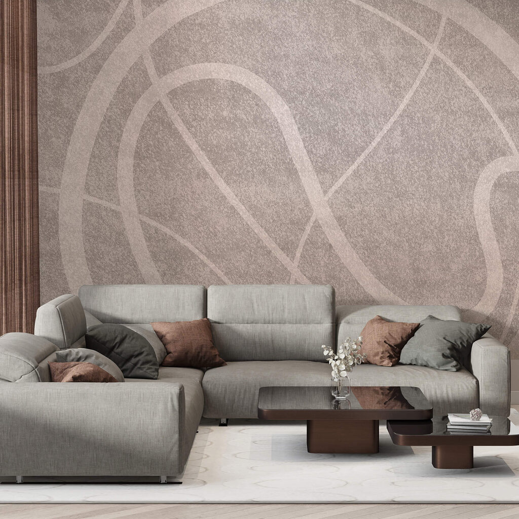 Lazos sobre capas — interior 2