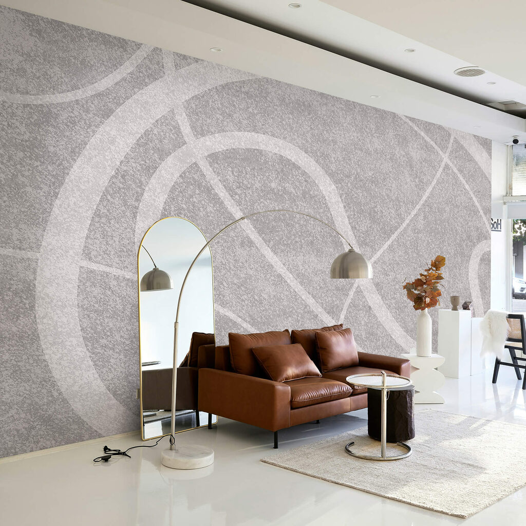 Lazos sobre capas — interior 1