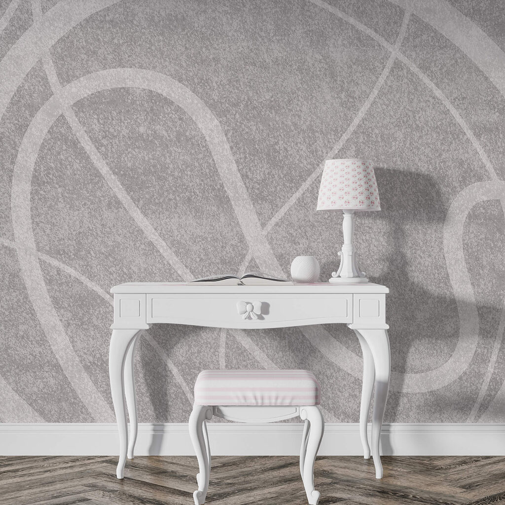 Lazos sobre capas — interior 2
