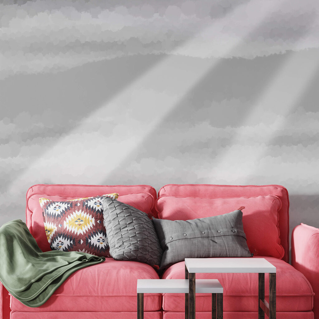 Rayos de luz — interior 3