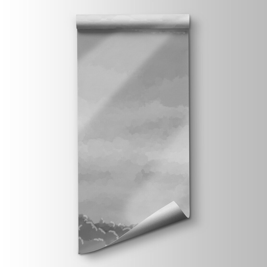 Rayos de luz — vista del producto