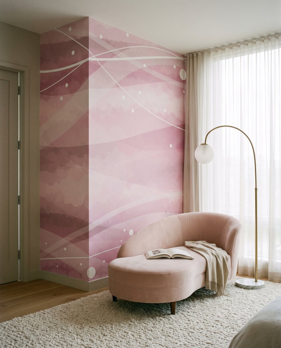 Destellos sobre velos — interior 3