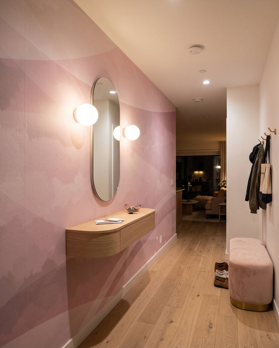Destellos sobre velos — interior 4