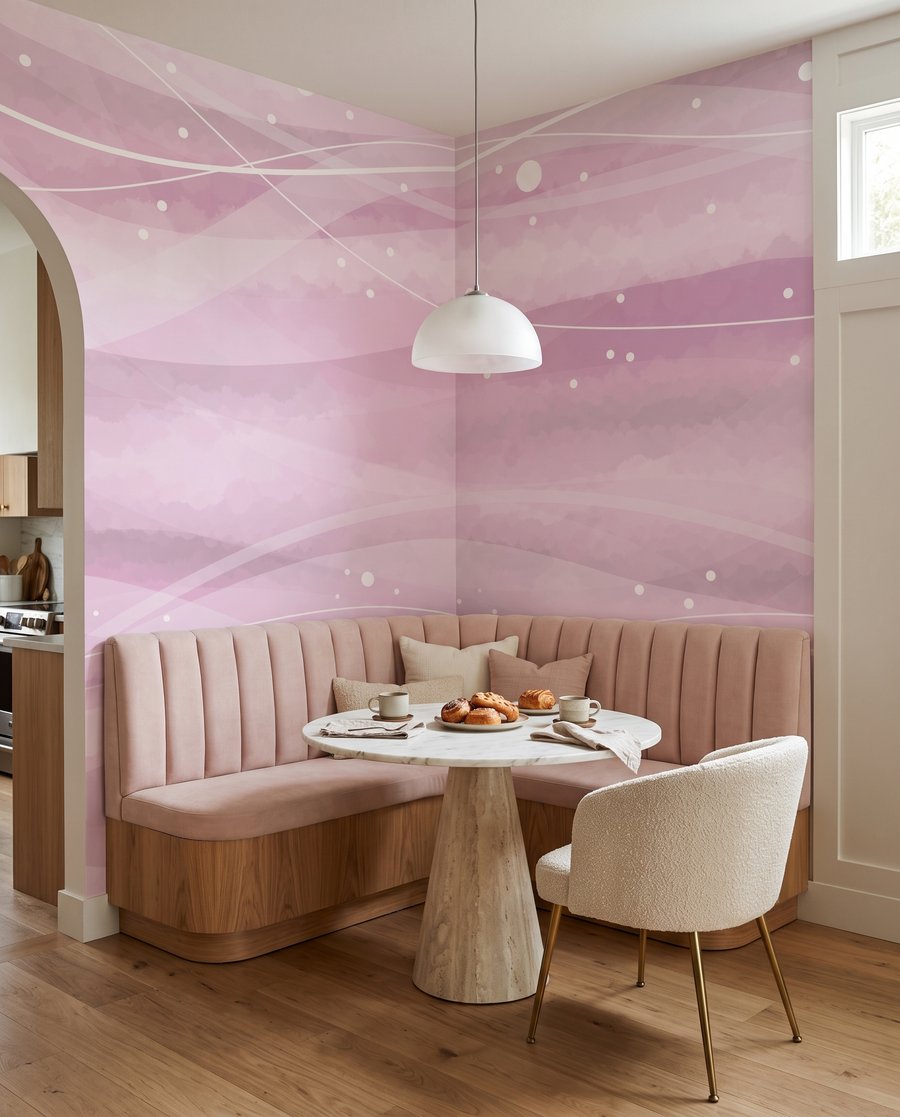 Destellos sobre velos — interior 1