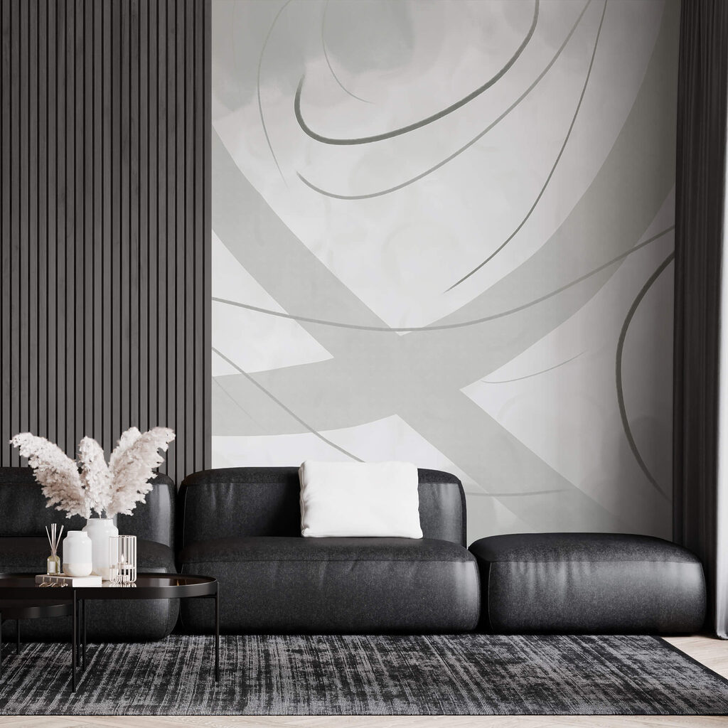 Curvas en bandas — interior 2