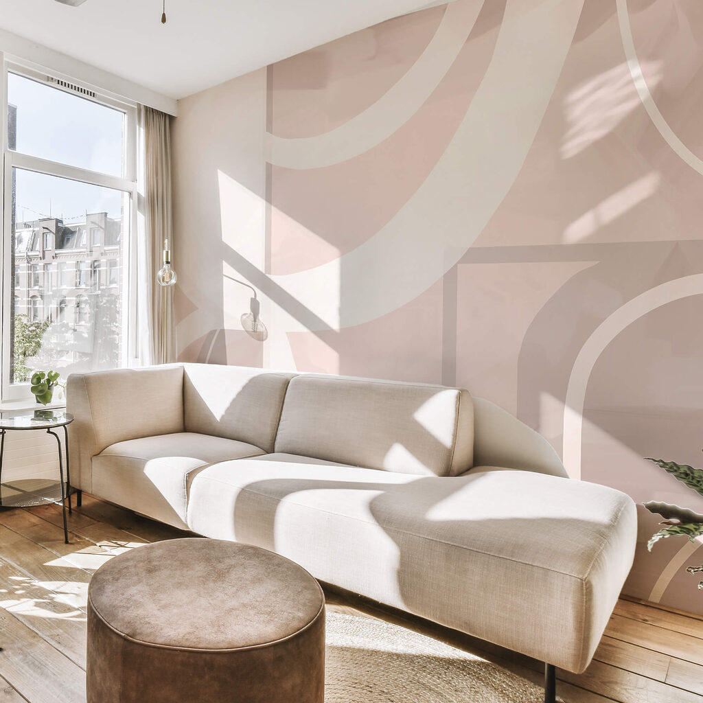 Arcos superpuestos — interior 2