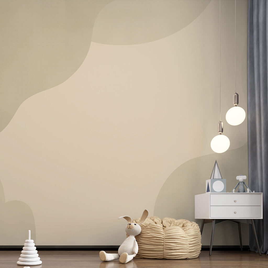 Curvas suaves — interior 1