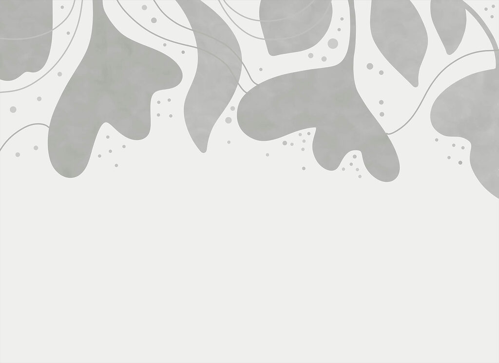 Formas suaves colgantes — diseño completo