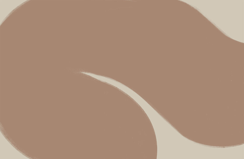 Formas que se tocan — diseño completo