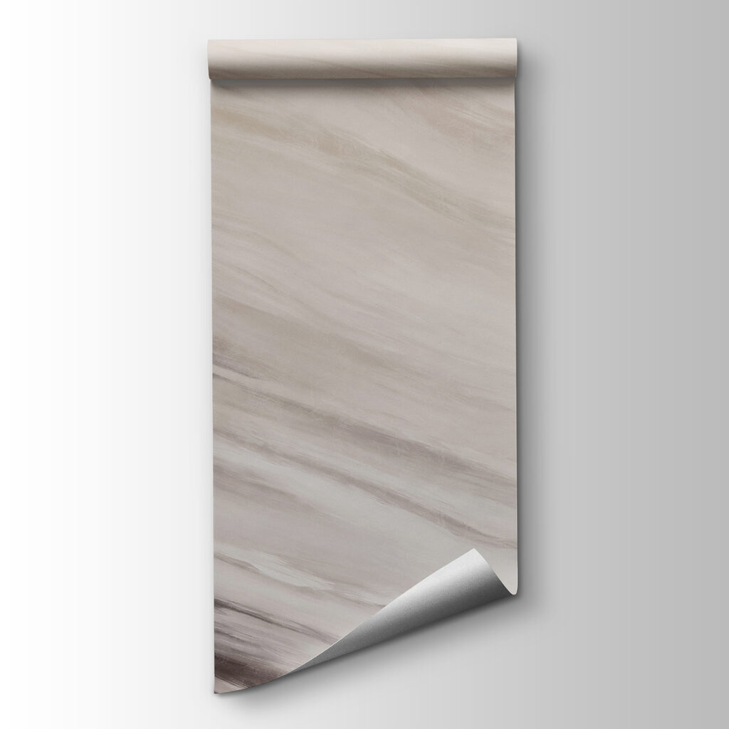 Pintura fluida en pardos — vista del producto