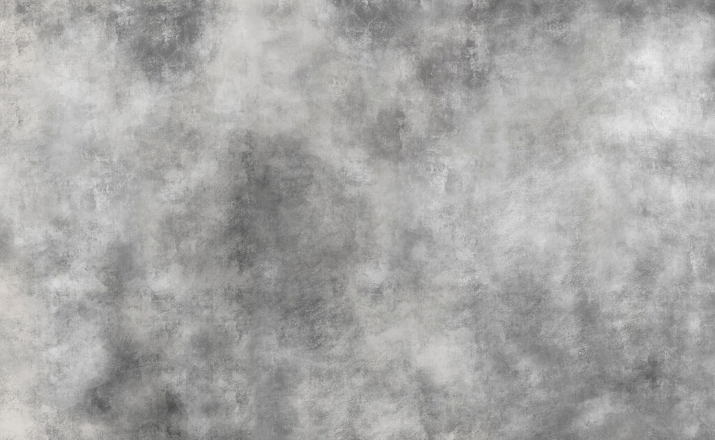 Niebla gris — diseño completo