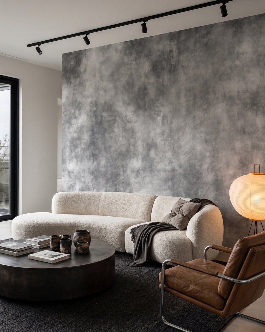Niebla gris — interior 2