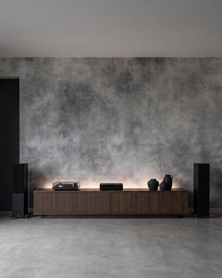 Niebla gris — interior 3