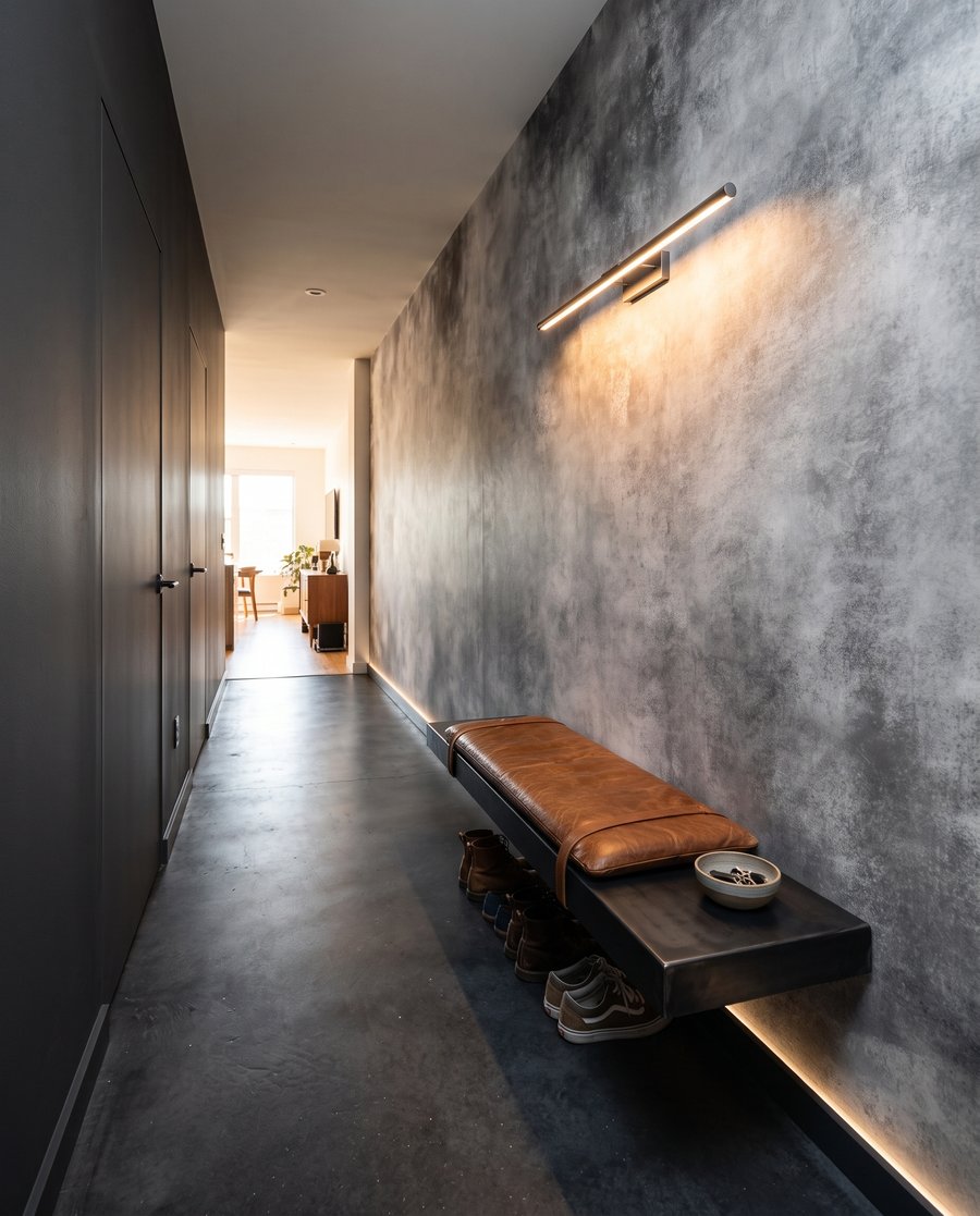 Niebla gris — interior 4