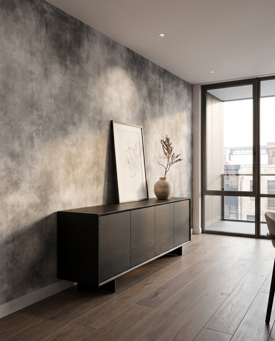 Niebla gris — interior 5