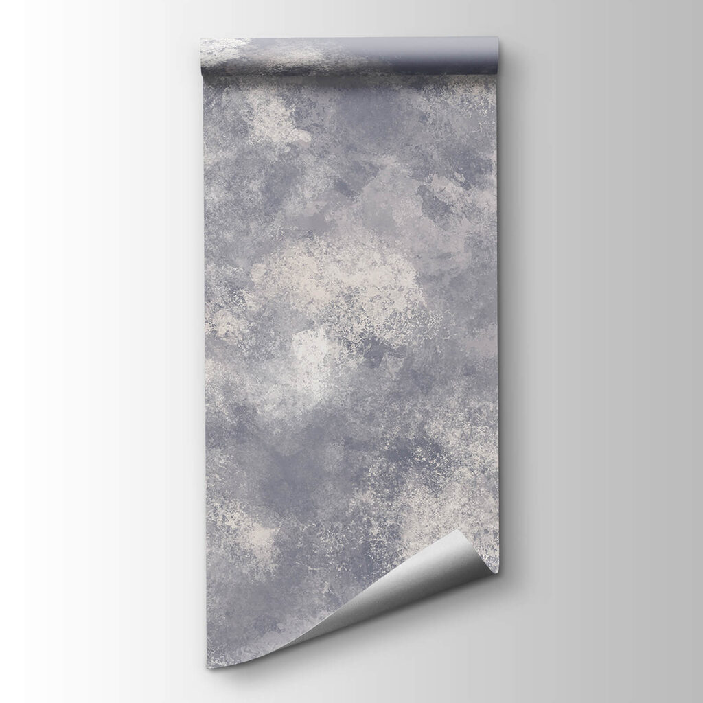 Nubes abstractas — vista del producto