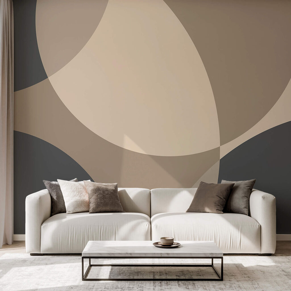 Grandes planos superpuestos — interior 1