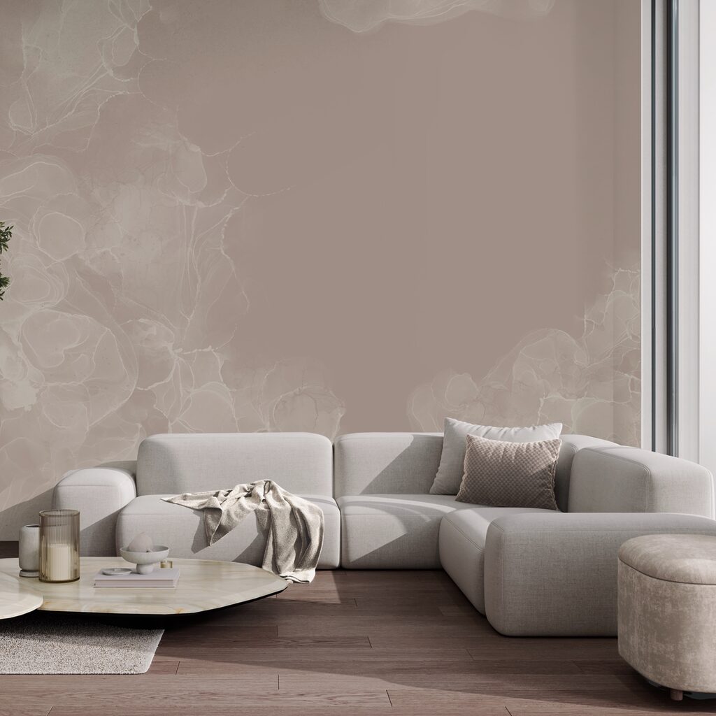 Marco de flores — interior 2
