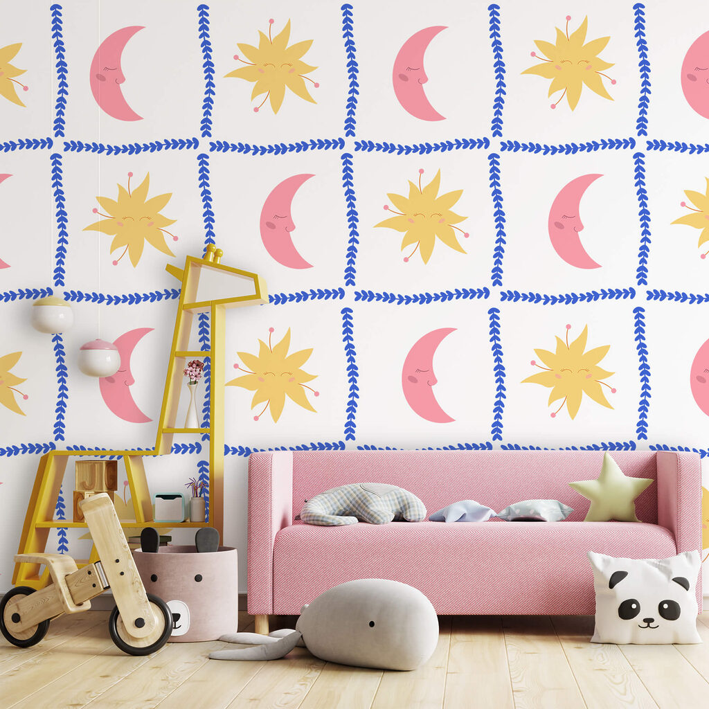Soles y lunas — interior 2