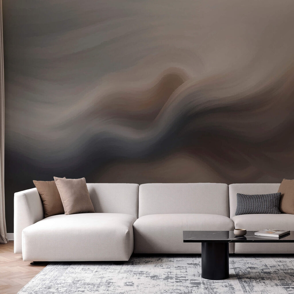 Remolino oscuro y suave — interior 2