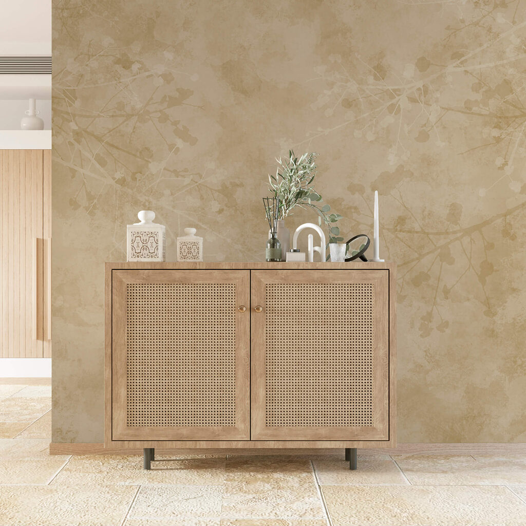 Vetas finas en beige — interior 4
