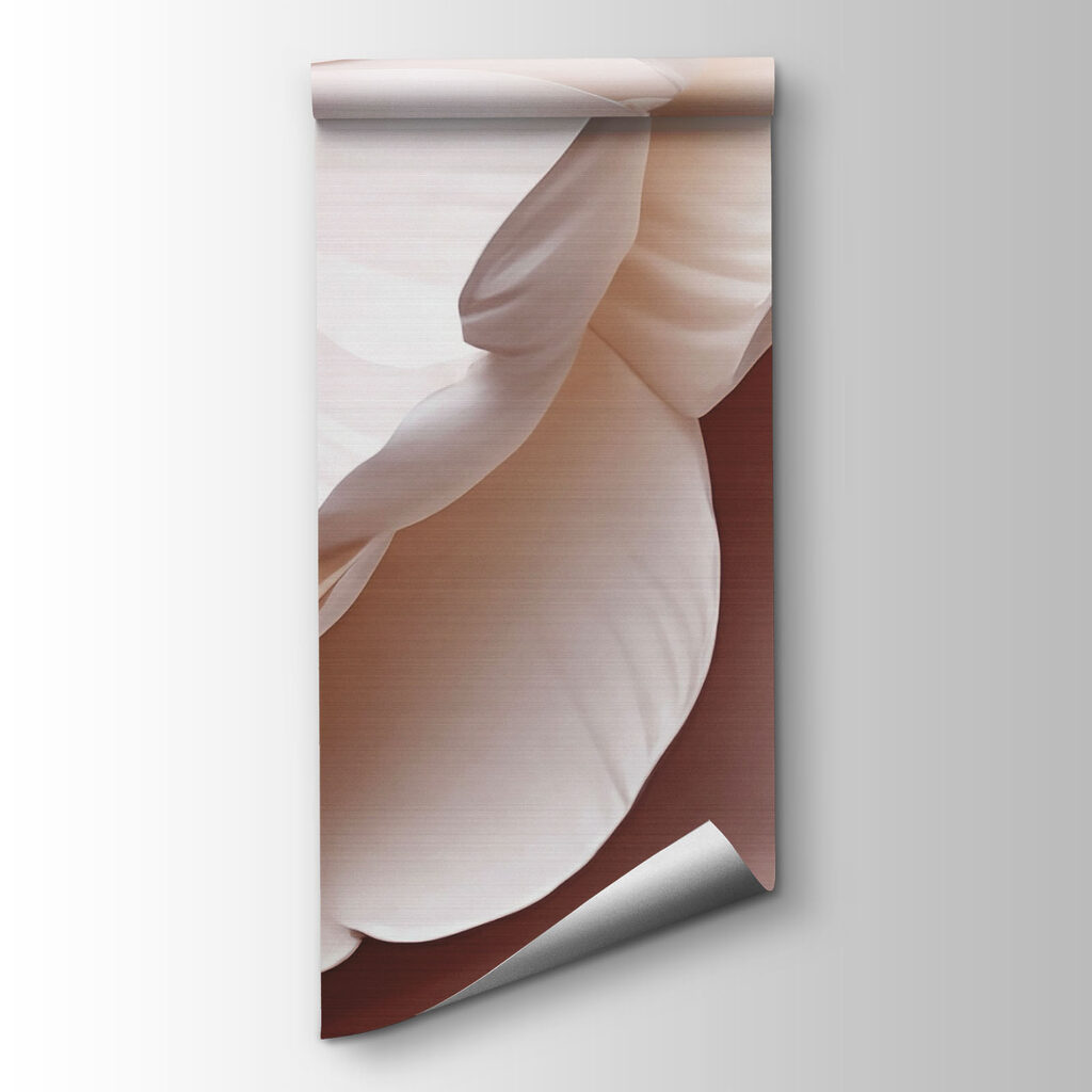 Flores en capas densas — vista del producto