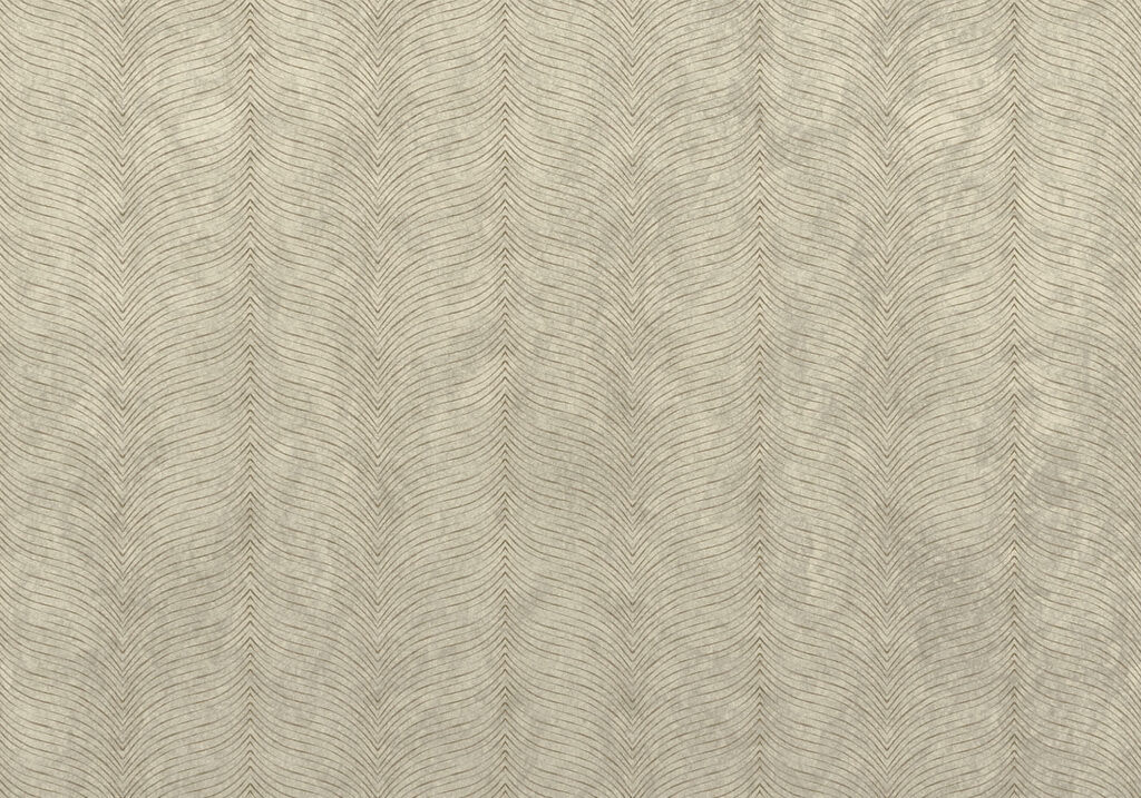 Capas finas de color — diseño completo