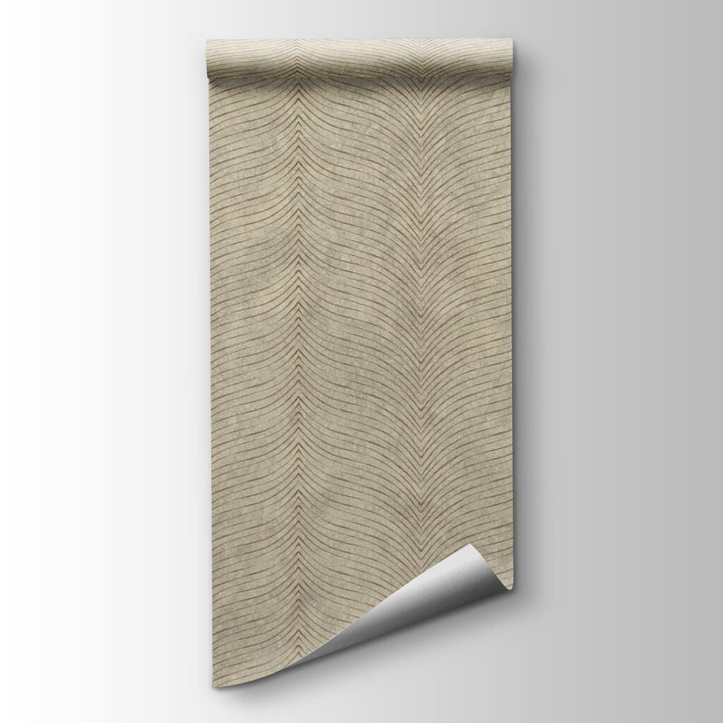 Capas finas de color — vista del producto