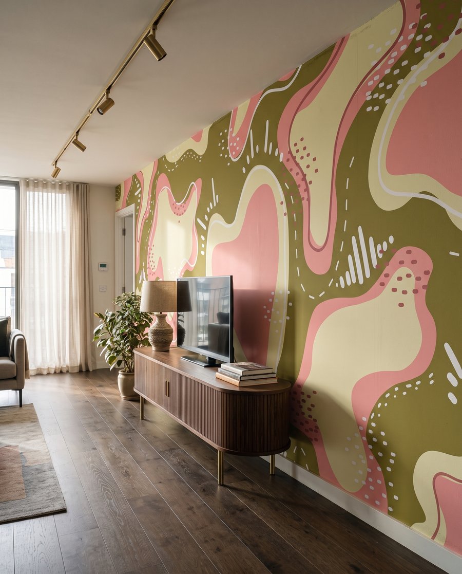 Formas con bordes punteados — interior 3