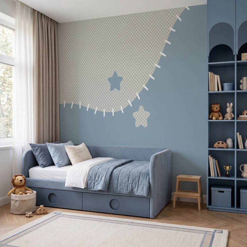 Formas con puntadas — interior 1