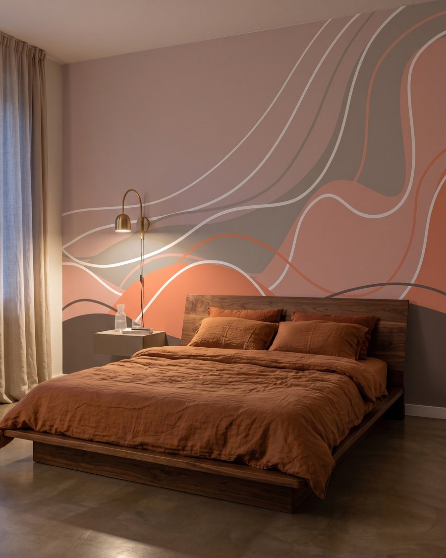 Colinas suaves — interior 2