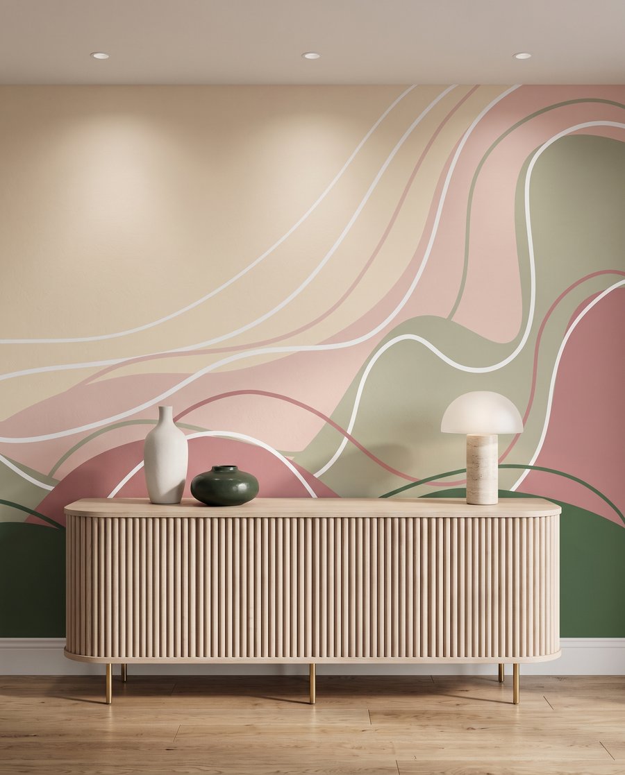 Colinas suaves — interior 6