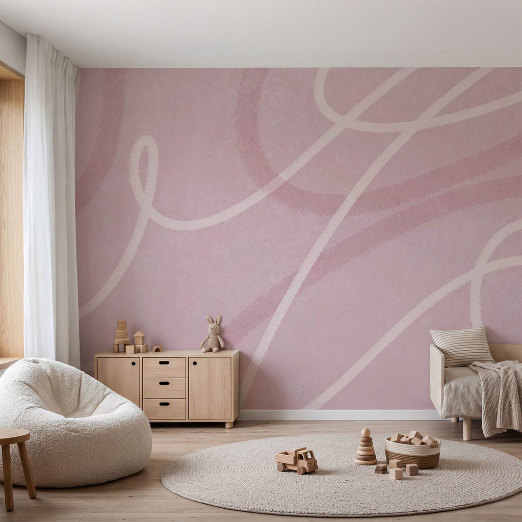Lazos claros en movimiento — interior 2
