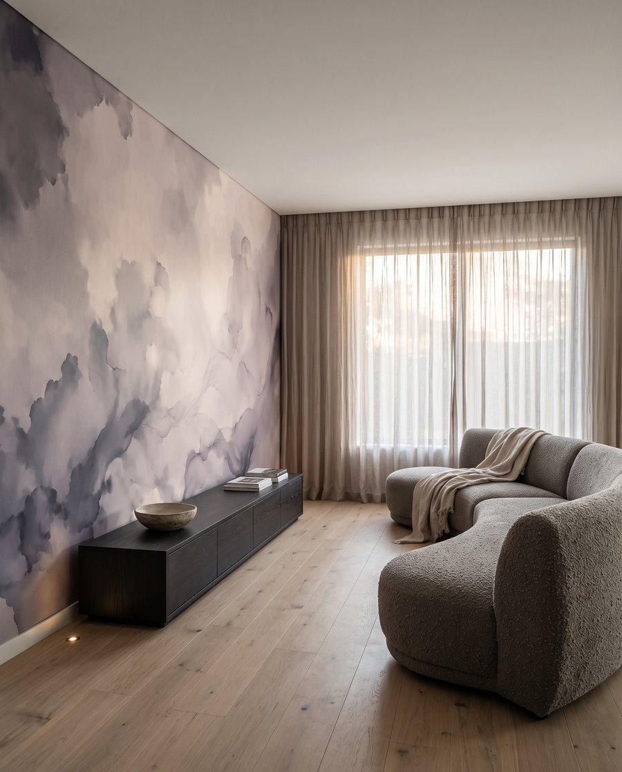 Nubes en acuarela — interior 4