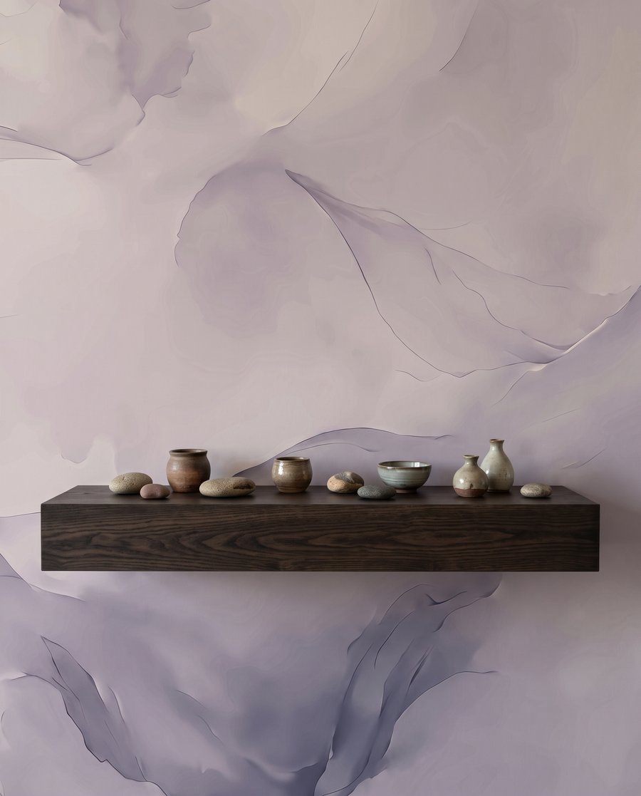 Nubes en acuarela — interior 5