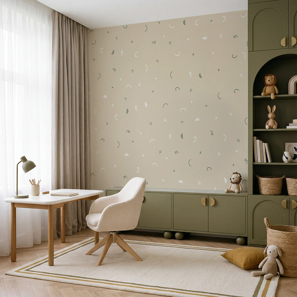 Lunas, estrellas y puntos — interior 2