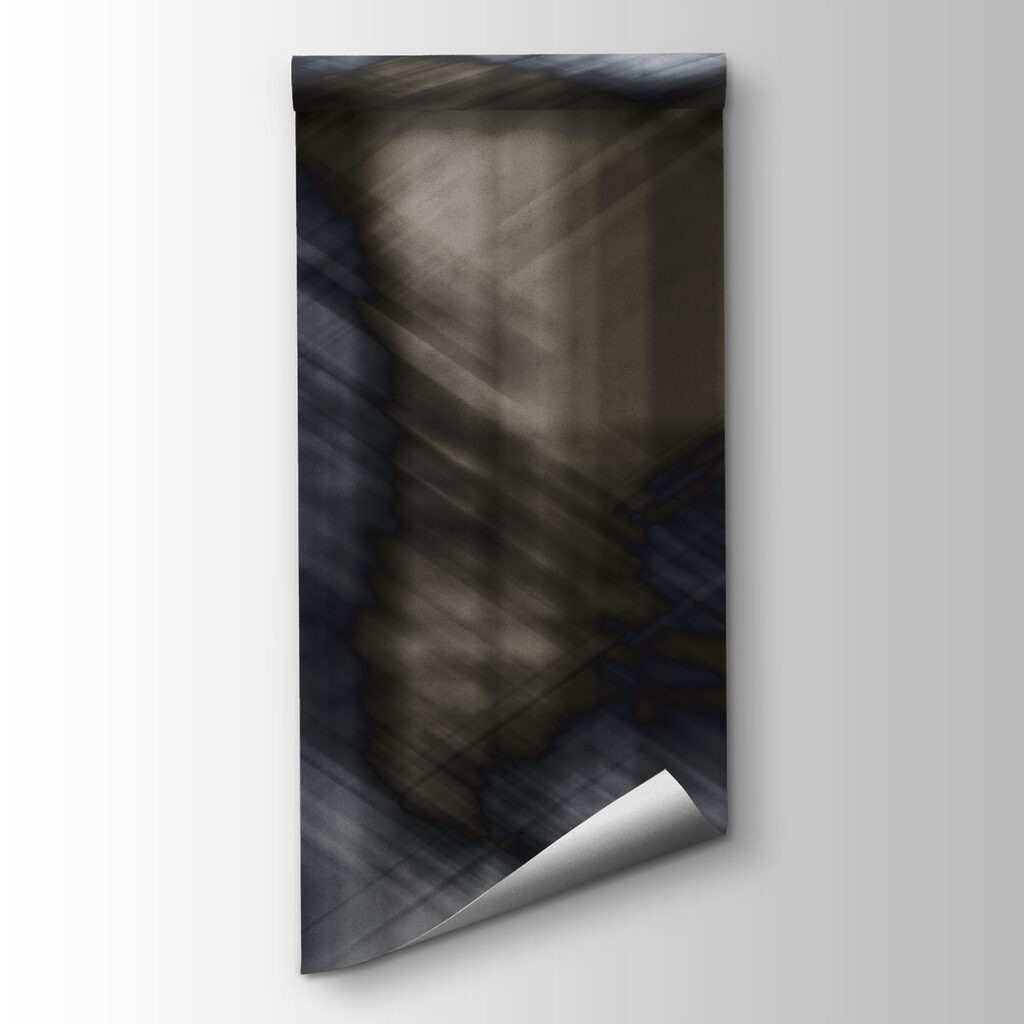 Manchas abstractas difuminadas — vista del producto