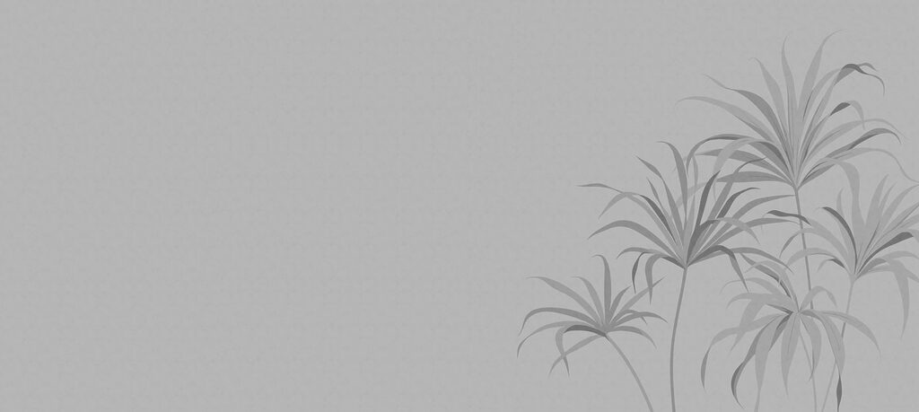 Palmeras esbeltas — diseño completo
