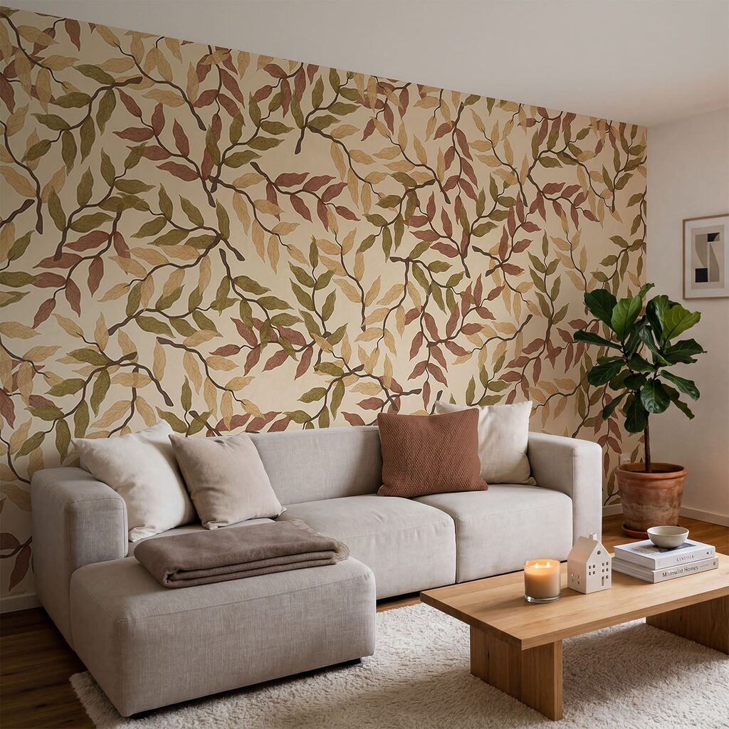 Ramitas entrelazadas — interior 2