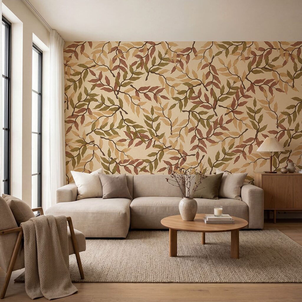 Ramitas entrelazadas — interior 3