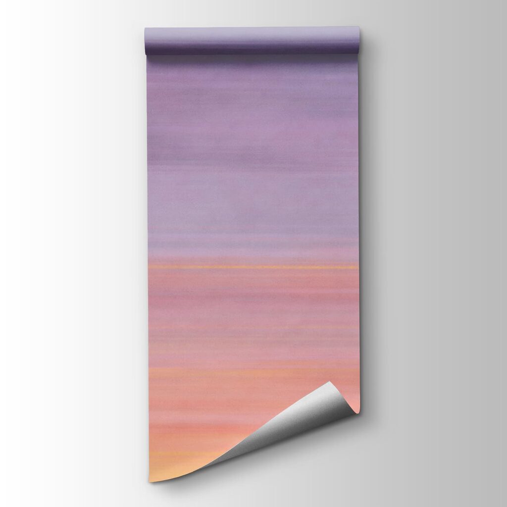 Crepúsculo suave — vista del producto