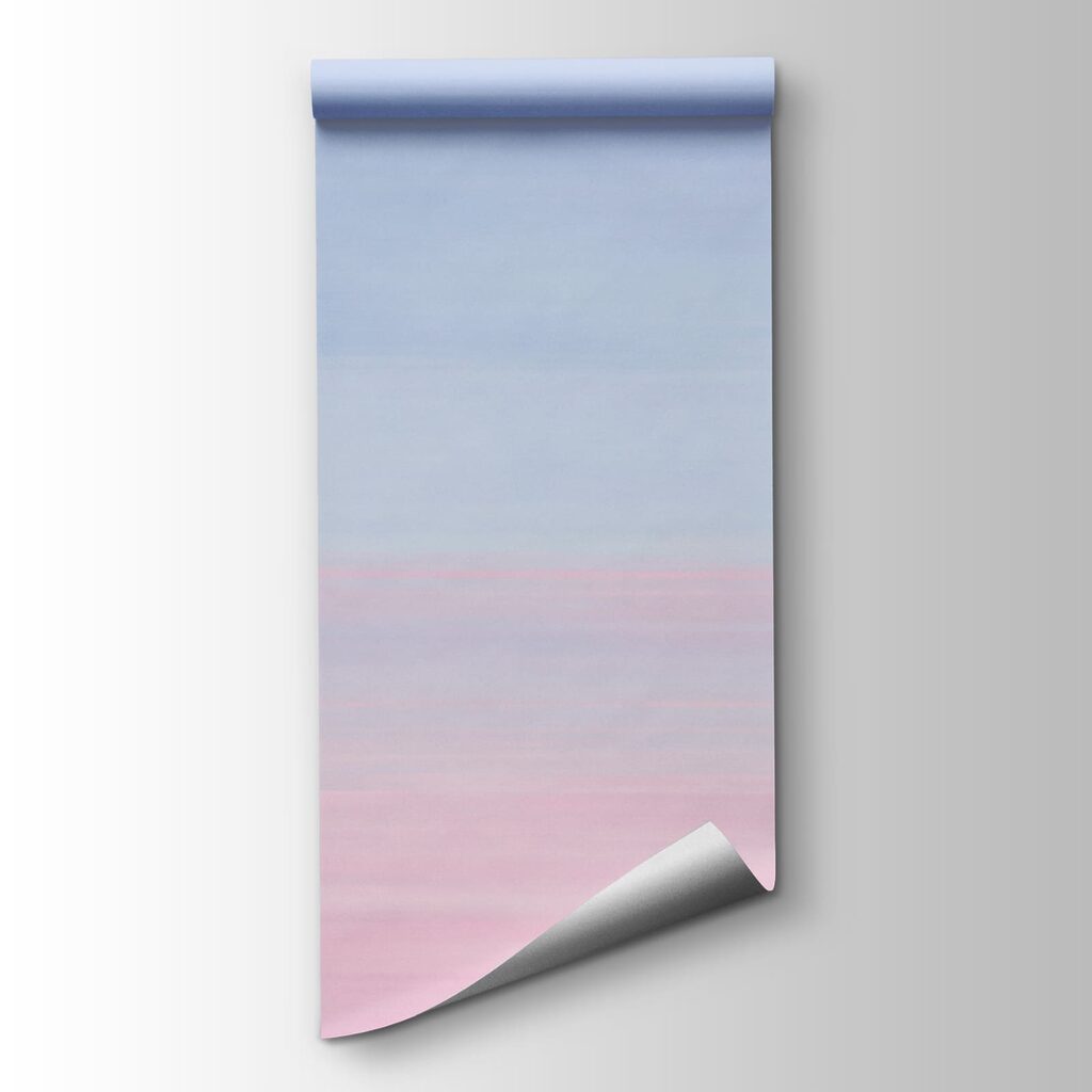 Crepúsculo suave — vista del producto