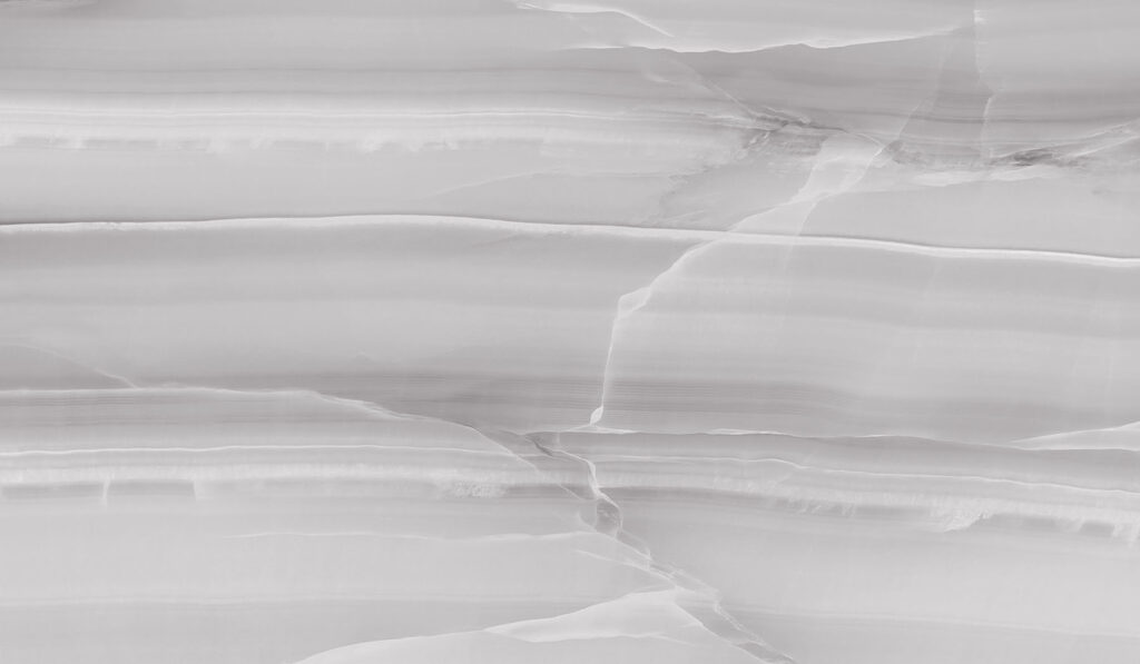 Capas horizontales, efecto mármol — diseño completo
