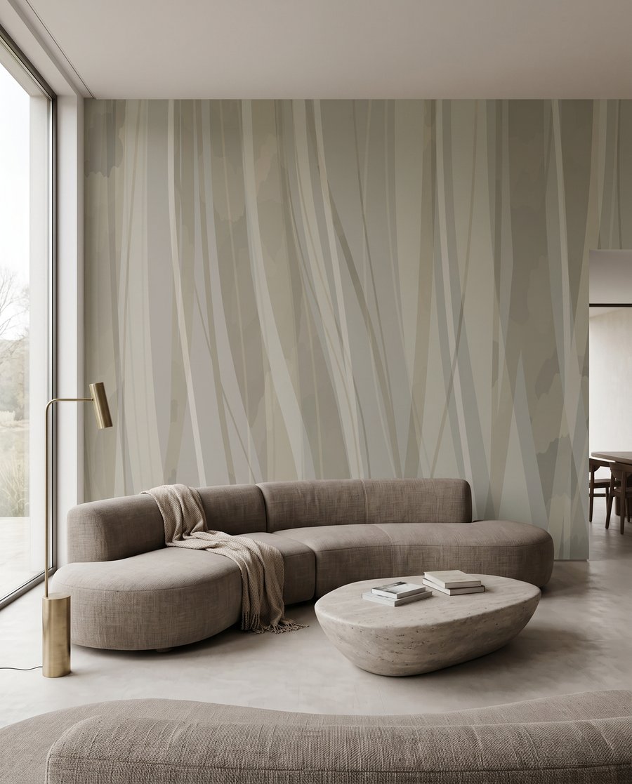 Cintas largas superpuestas — interior 4